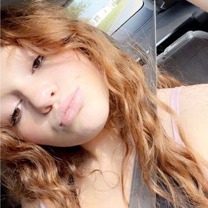 Meet your Posher, Gracey